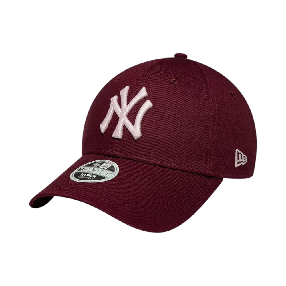 Cappello da Baseball New York Yankees 60915782 Dark Red