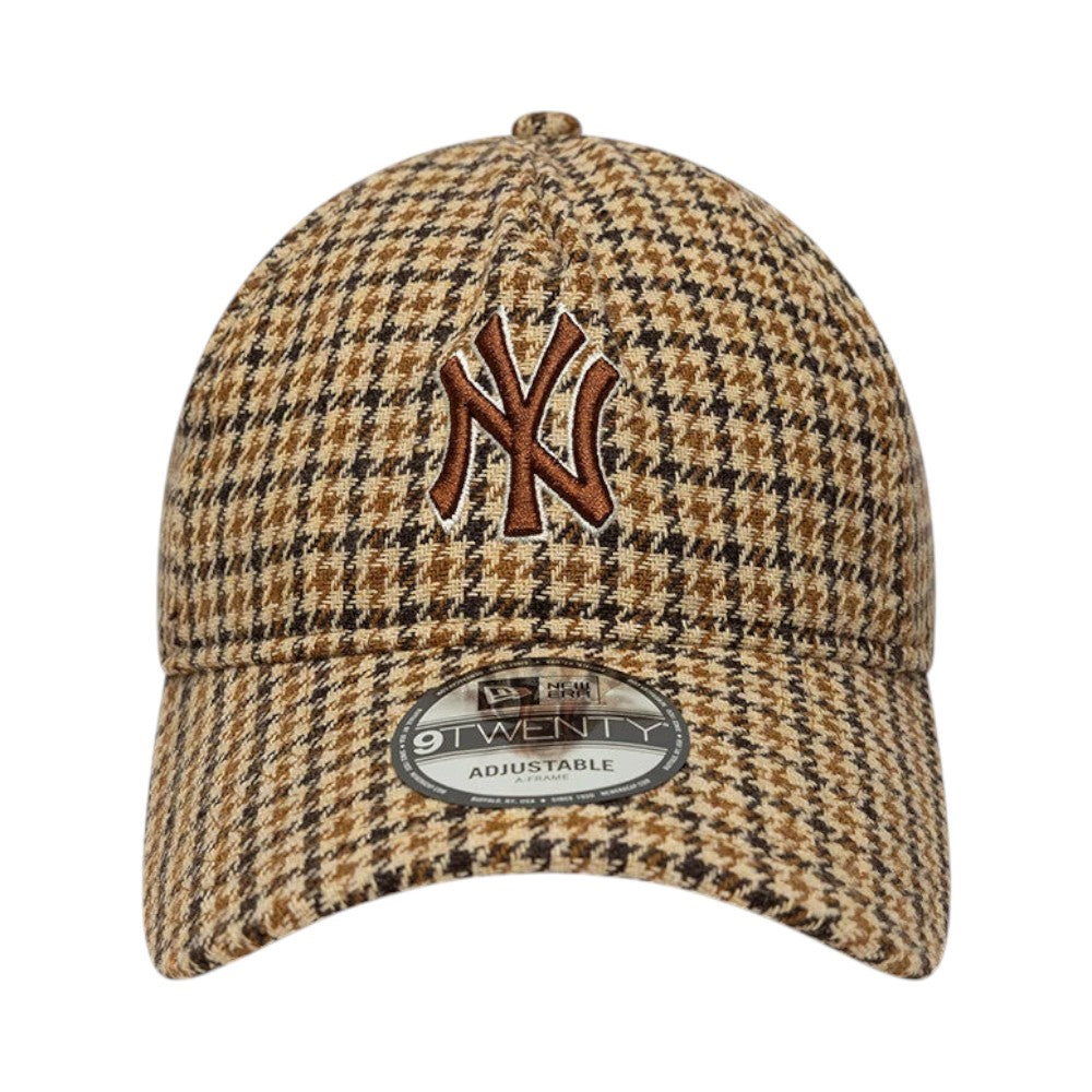 Cappello da Baseball New York Yankees 60915795 Light Beige