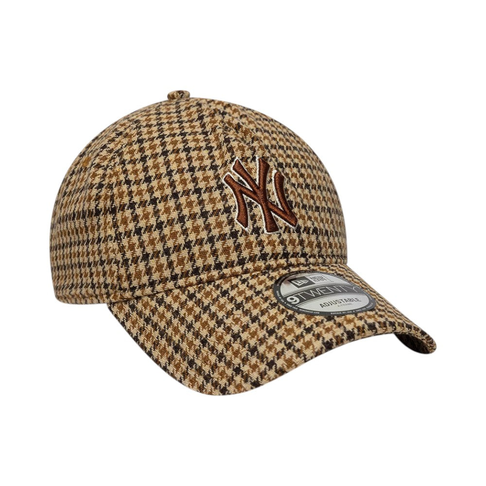 Cappello da Baseball New York Yankees 60915795 Light Beige