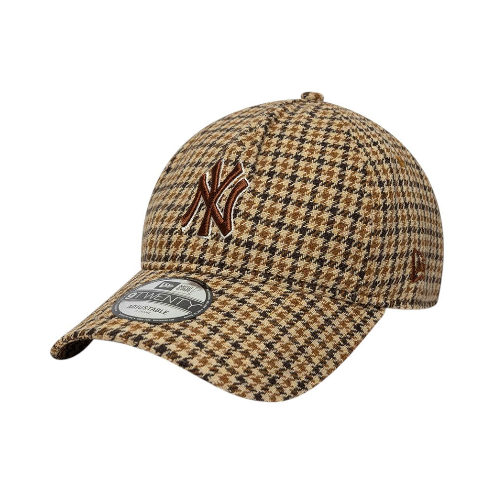 Cappello da Baseball New York Yankees 60915795 Light Beige