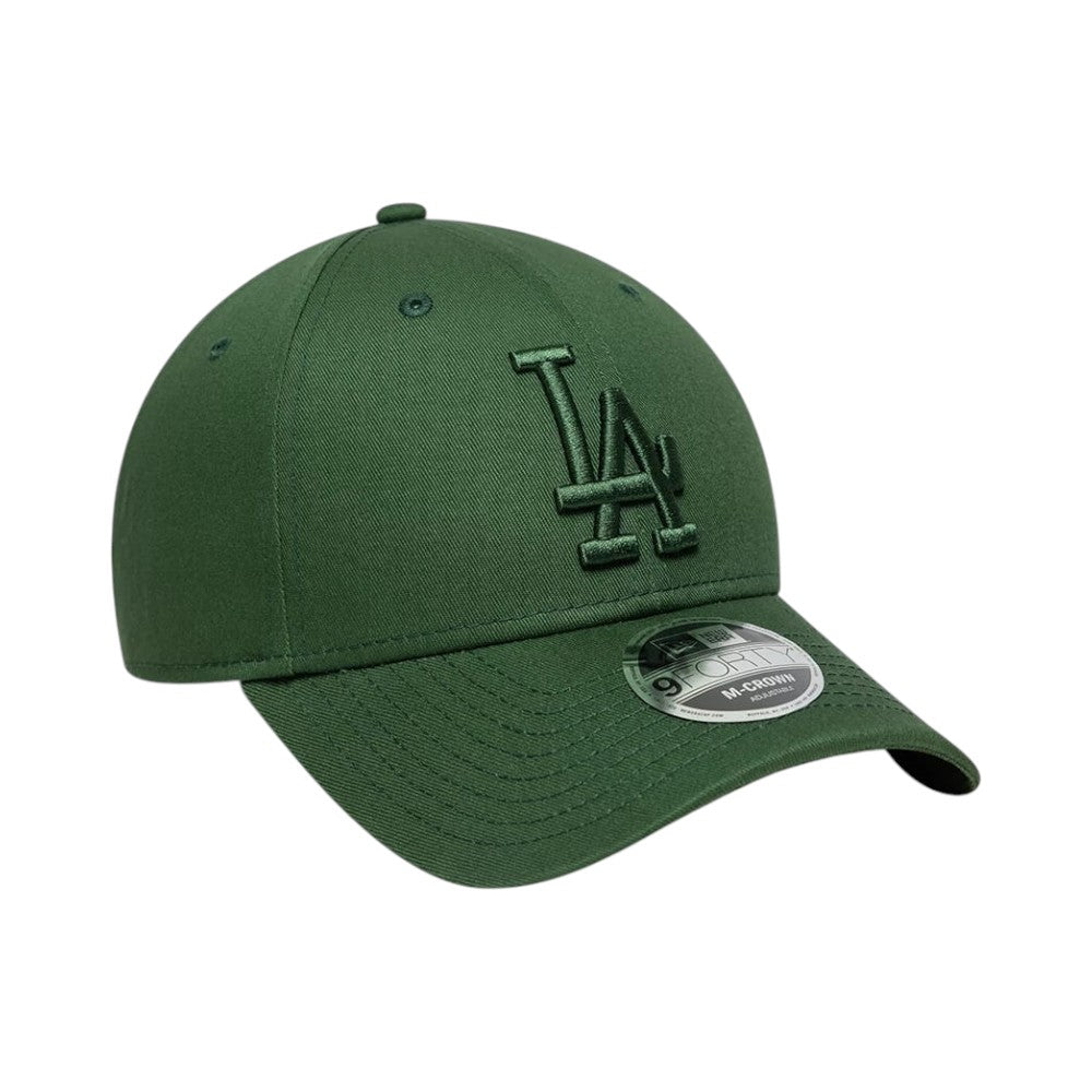 Cappello da Baseball Los Angeles Dodgers 60915962 Dark Green