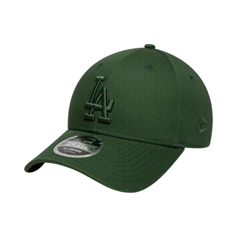 Cappello da Baseball Los Angeles Dodgers 60915962 Dark Green