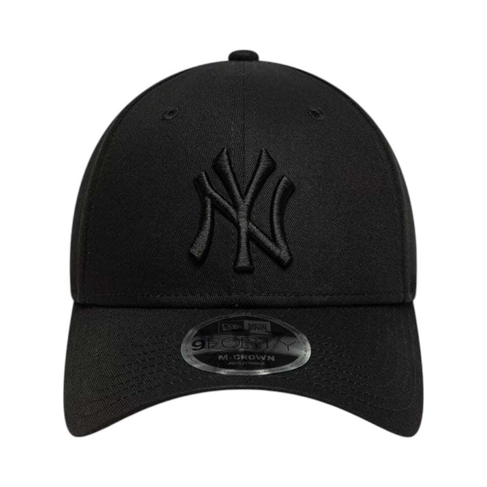 Cappello da Baseball New York Yankees 60915963 Black