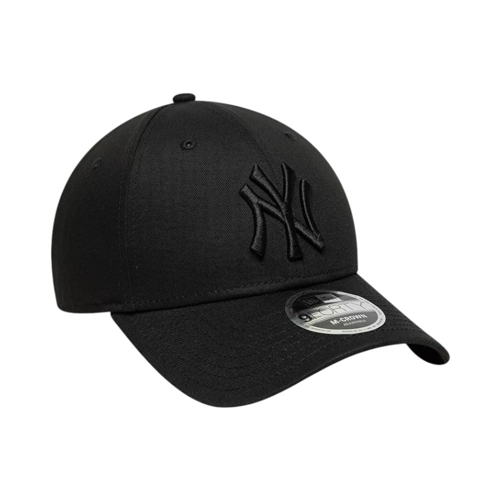 Cappello da Baseball New York Yankees 60915963 Black