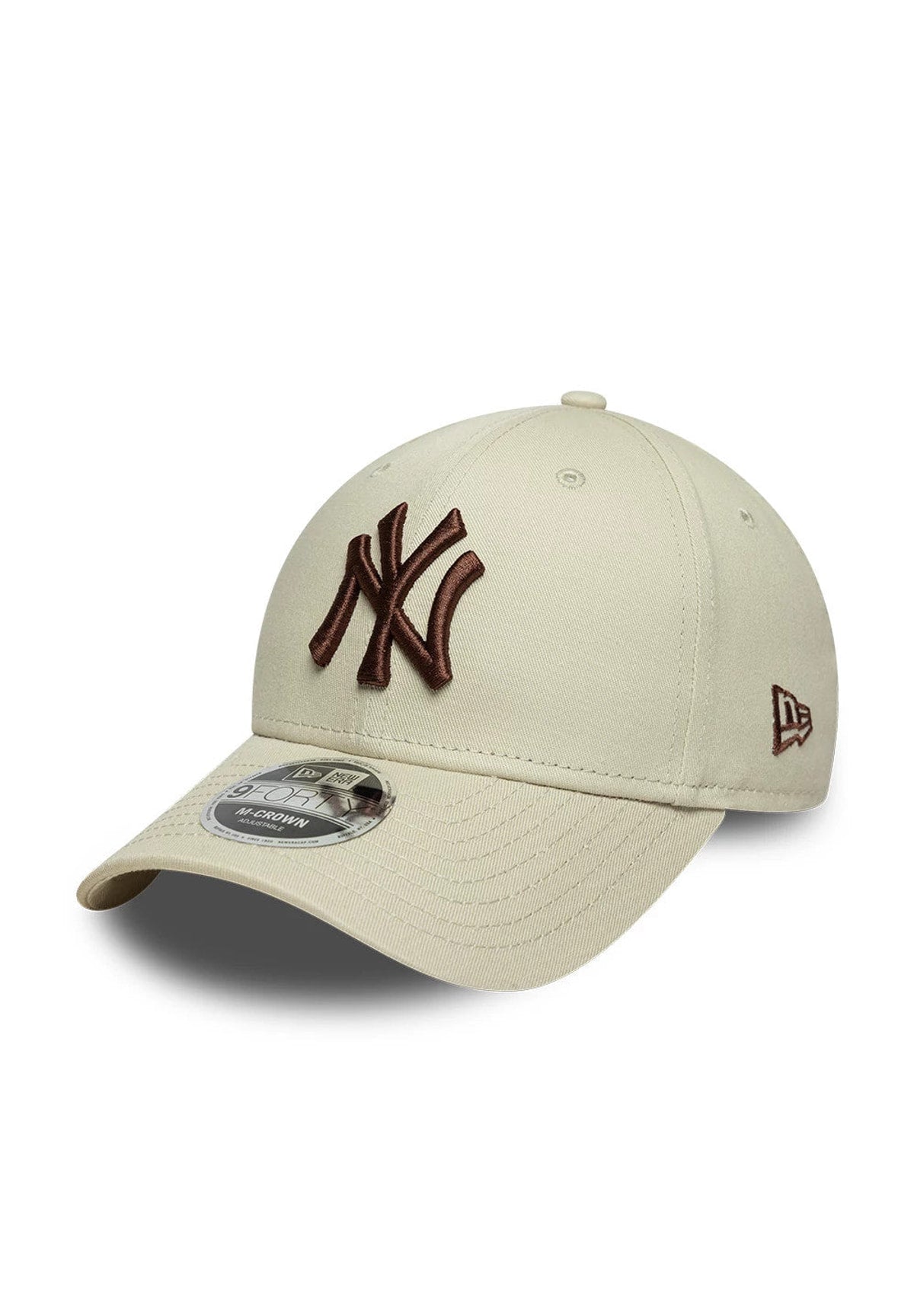 Cappello da Baseball New York Yankees 60915964 Light Beige