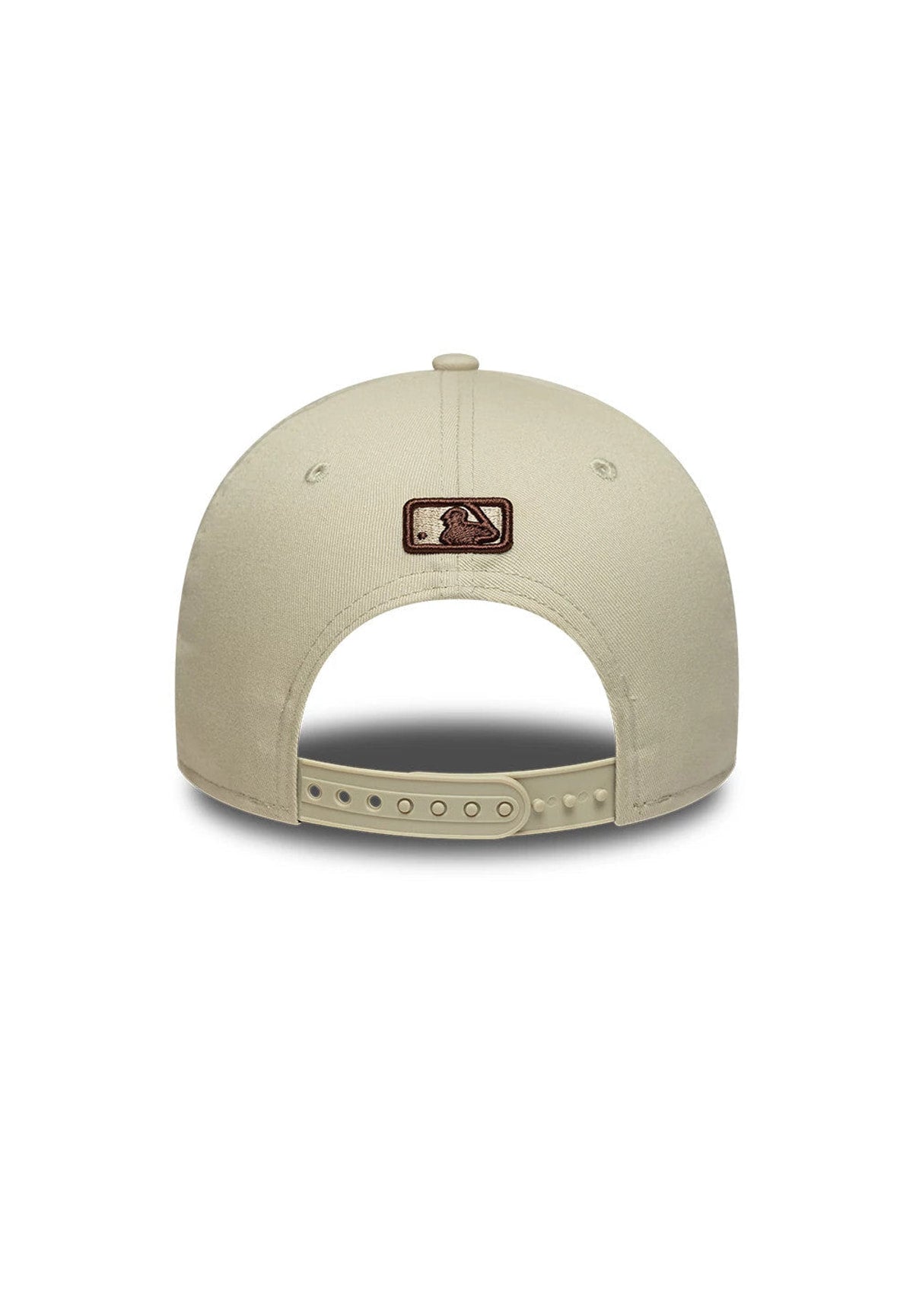 Cappello da Baseball New York Yankees 60915964 Light Beige
