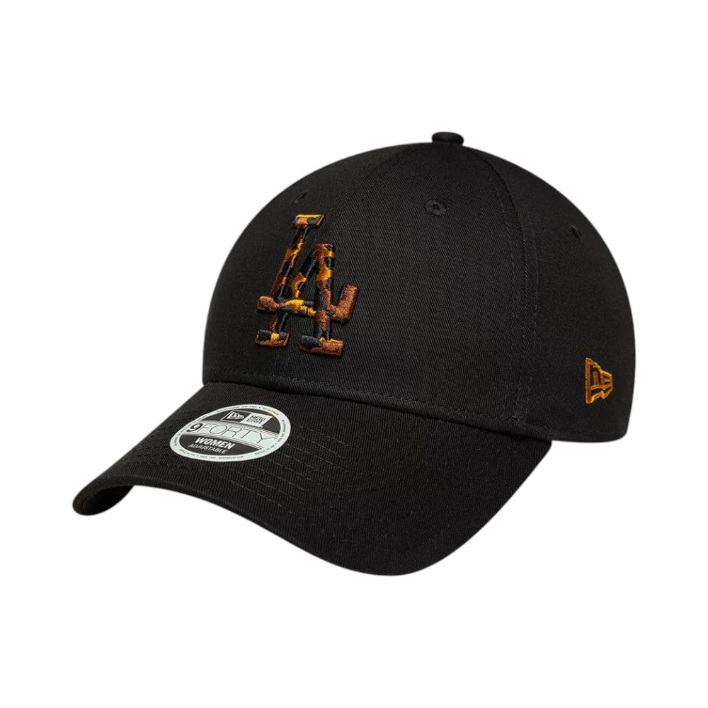 Cappello da Baseball Los Angeles Dodgers 60915979 Black