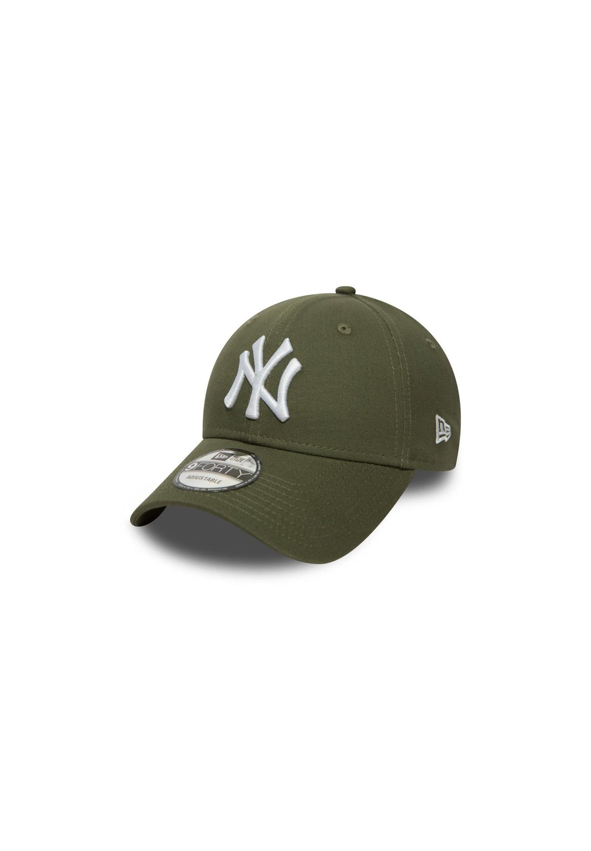 Cappello da Baseball League Essential 9Forty®-New York Yankees 80636010 Green Med