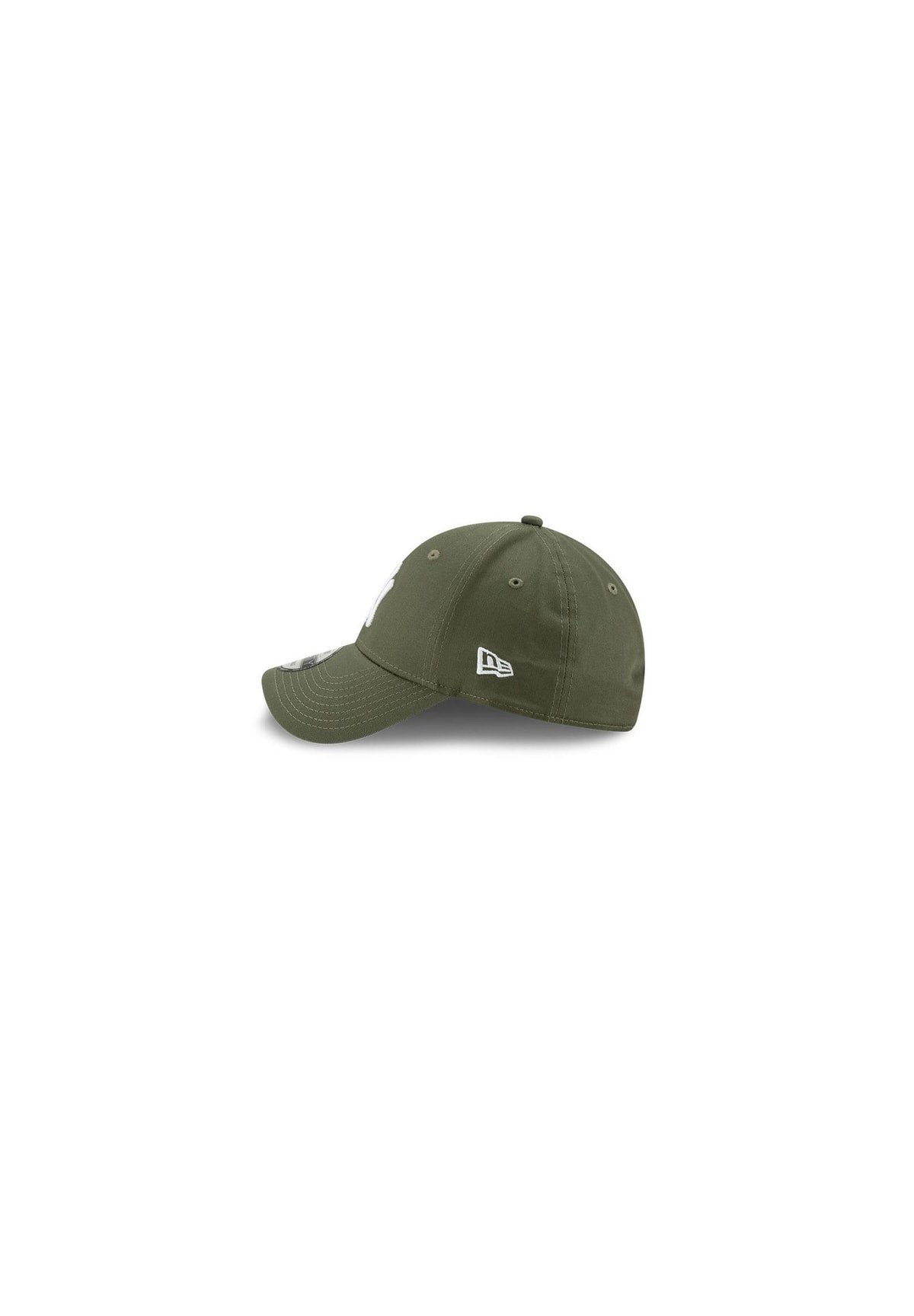 Cappello da Baseball League Essential 9Forty®-New York Yankees 80636010 Green Med