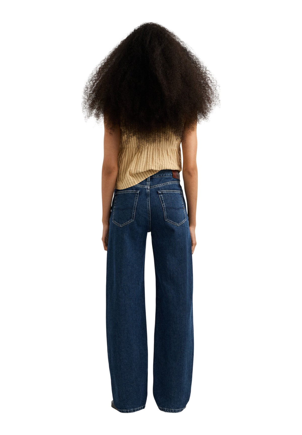 Jeans PL20510740 Denim
