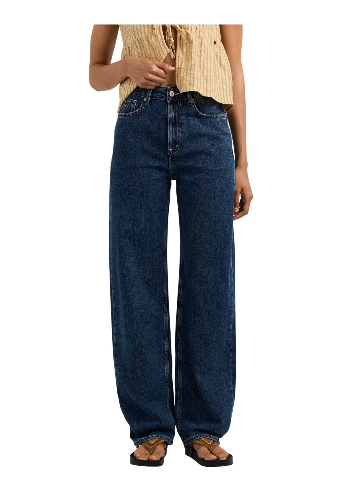 Jeans PL20510740 Denim