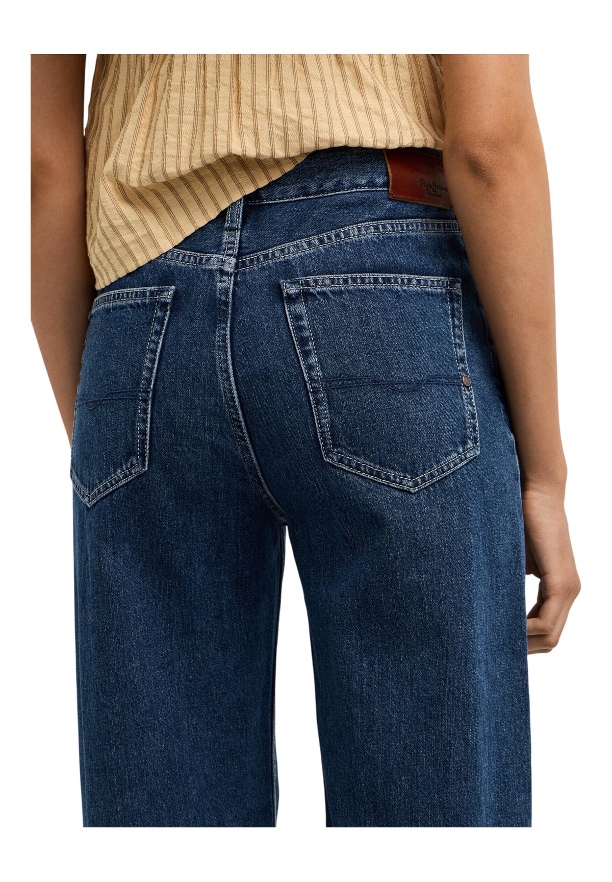 Jeans PL20510740 Denim