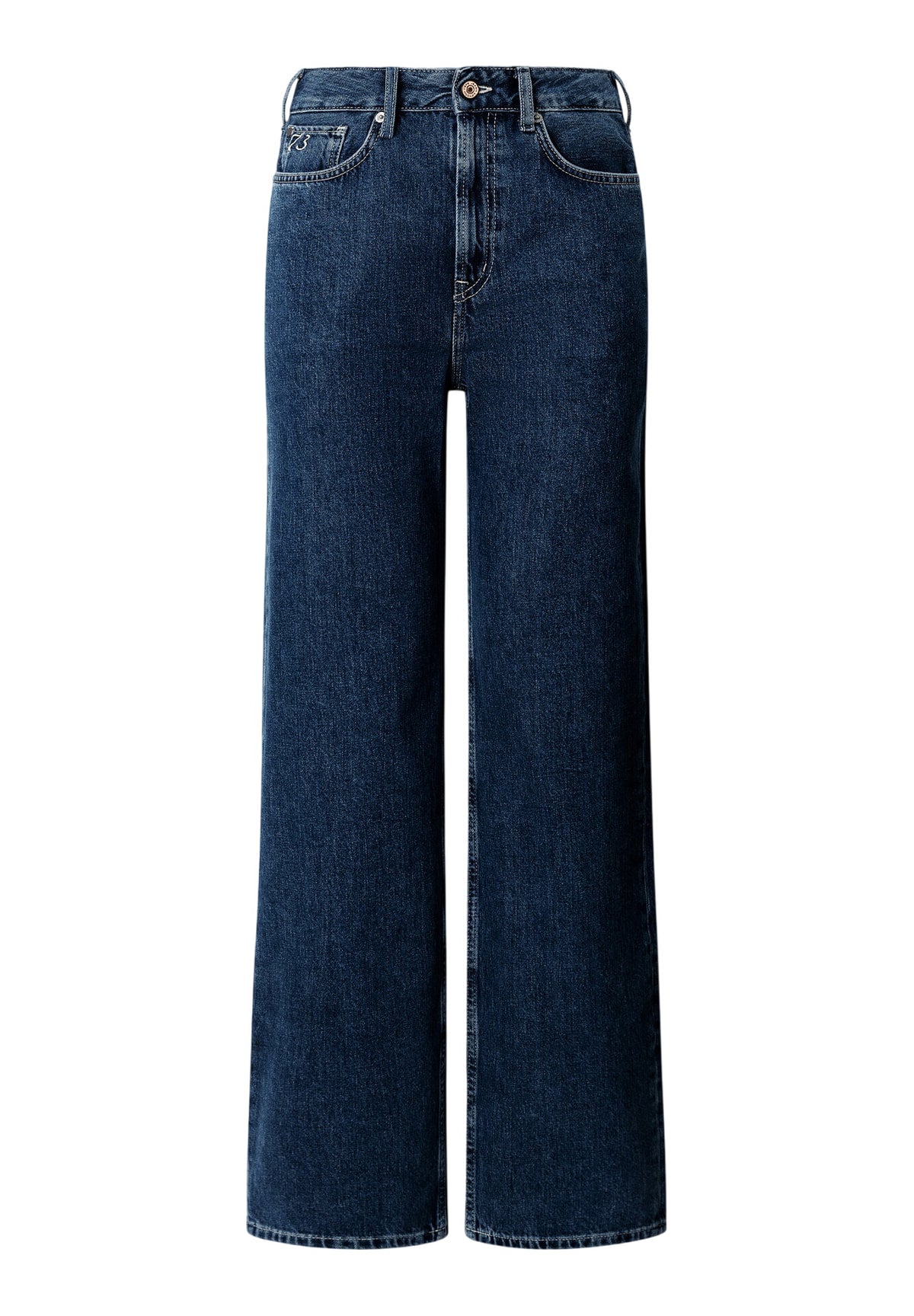 Jeans PL20510740 Denim