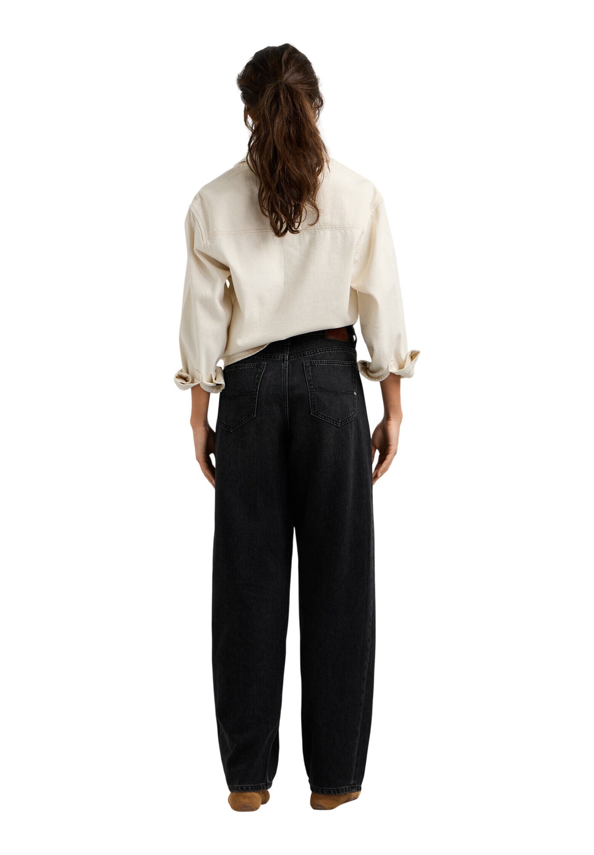 Jeans PL20510760 Denim