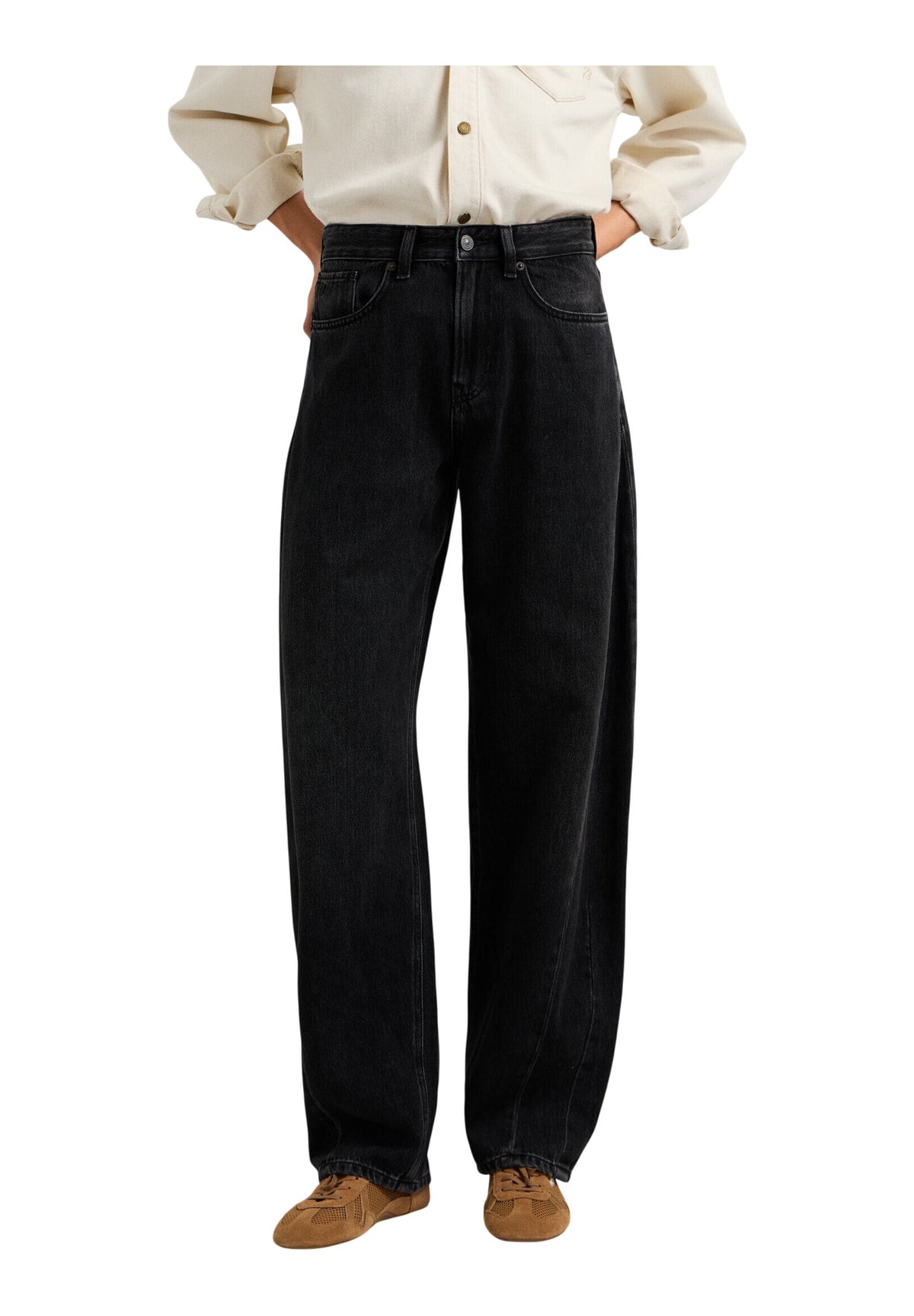 Jeans PL20510760 Denim