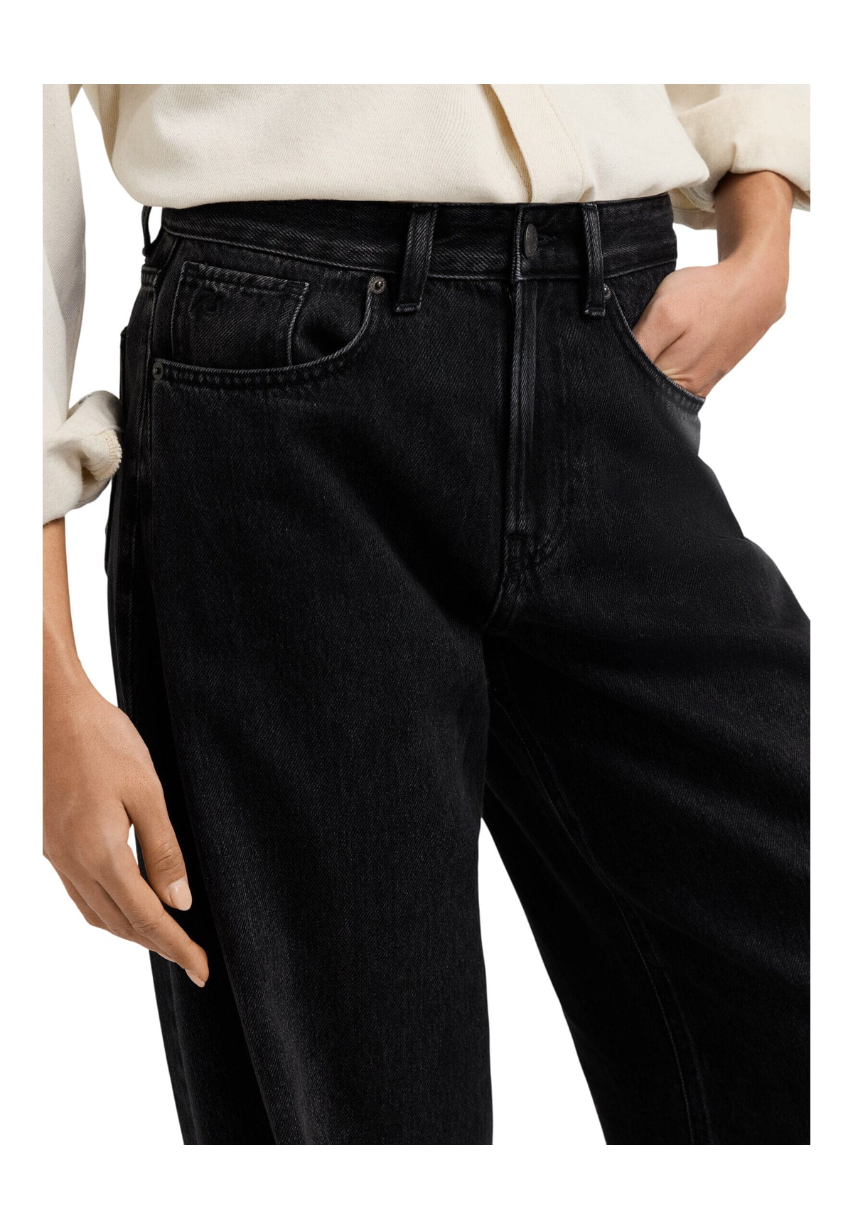 Jeans PL20510760 Denim