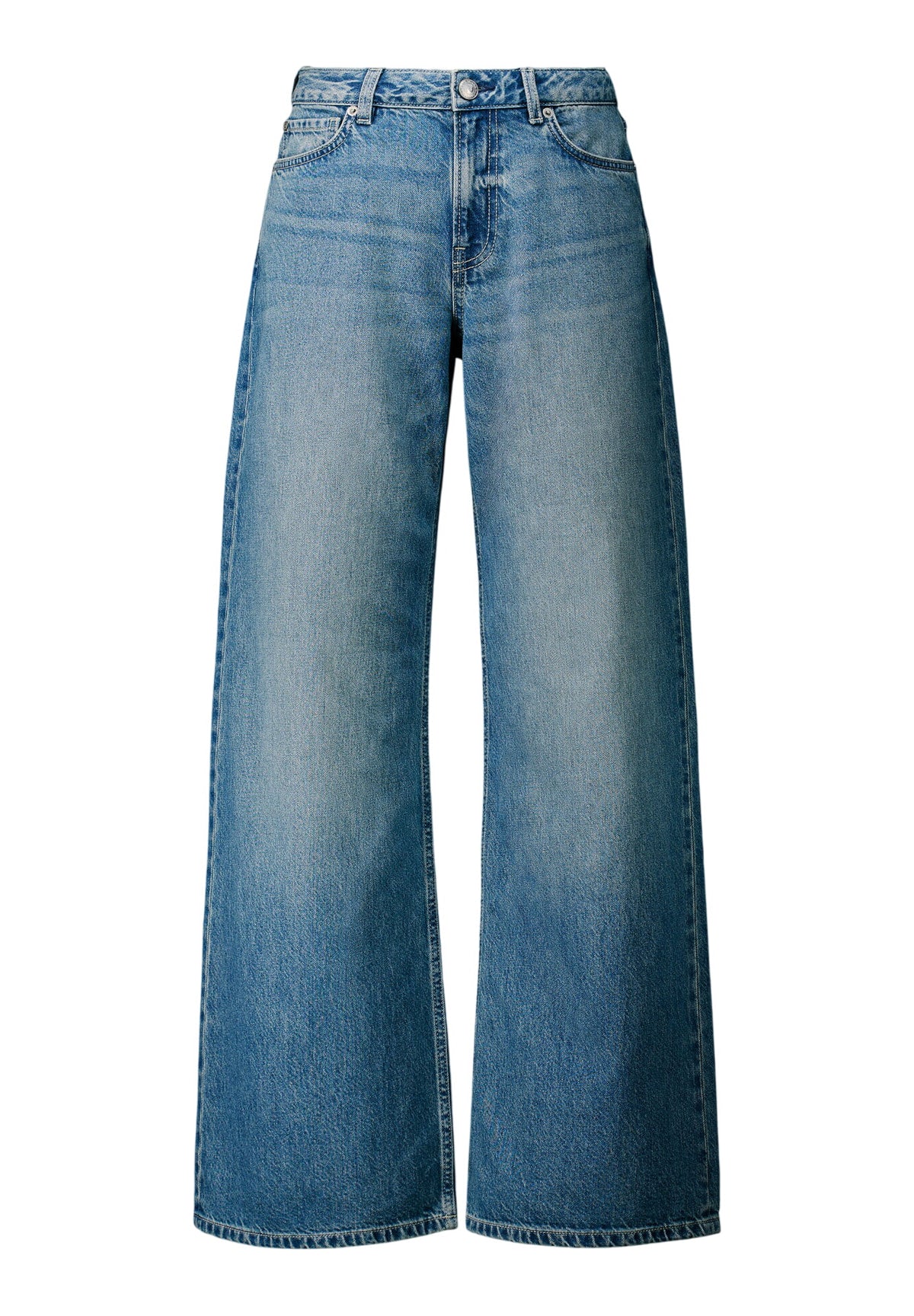 Jeans PL20510830 Denim