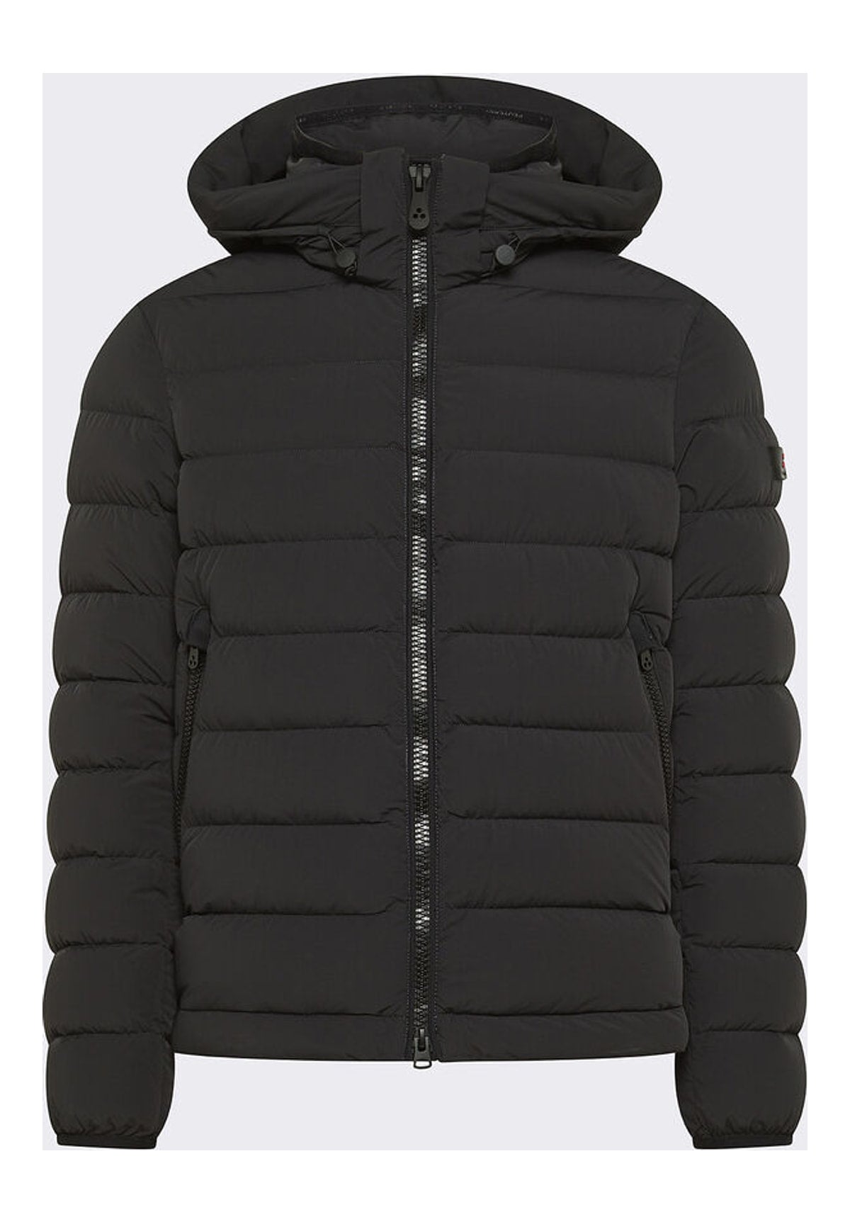 Piumino Pesante Peu5582 BOGGS NS 04 Nero