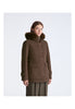 Peuterey Giubbotto Ped5742 BURIRAM SRTR GRS FUR Nero