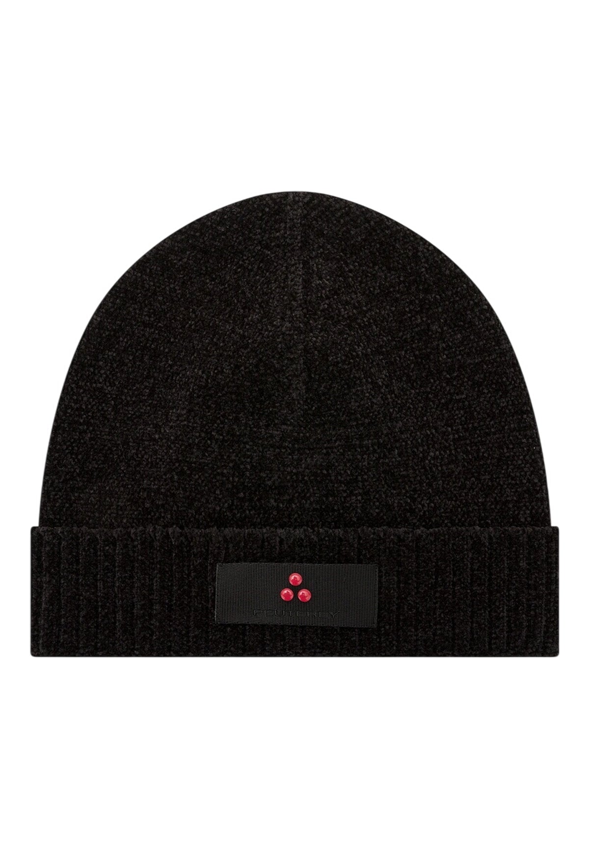 Cappello Pex0186 CANOVA 01 Nero
