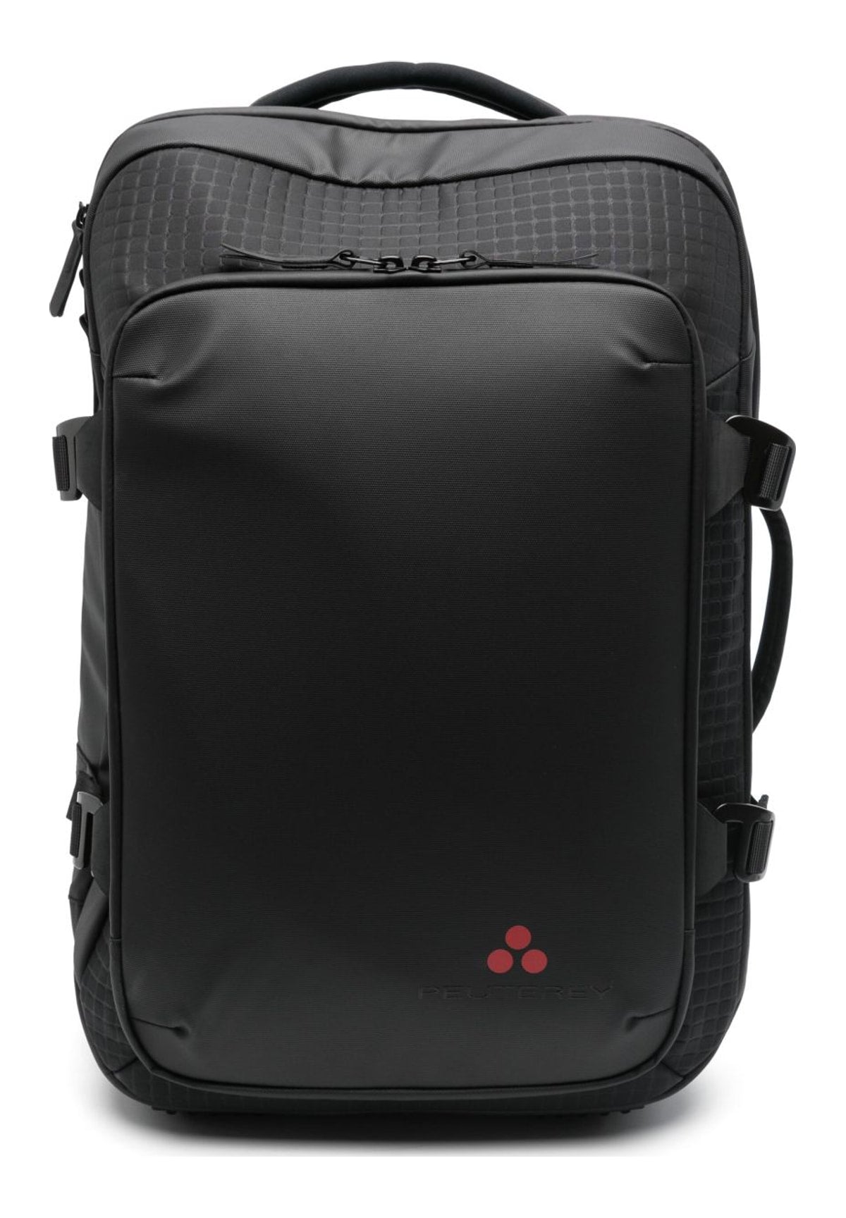 Zaino Pex0100 CLAPIER Nero