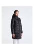 Peuterey Parka Ped5746 FORTEX MQN Blu Grafite