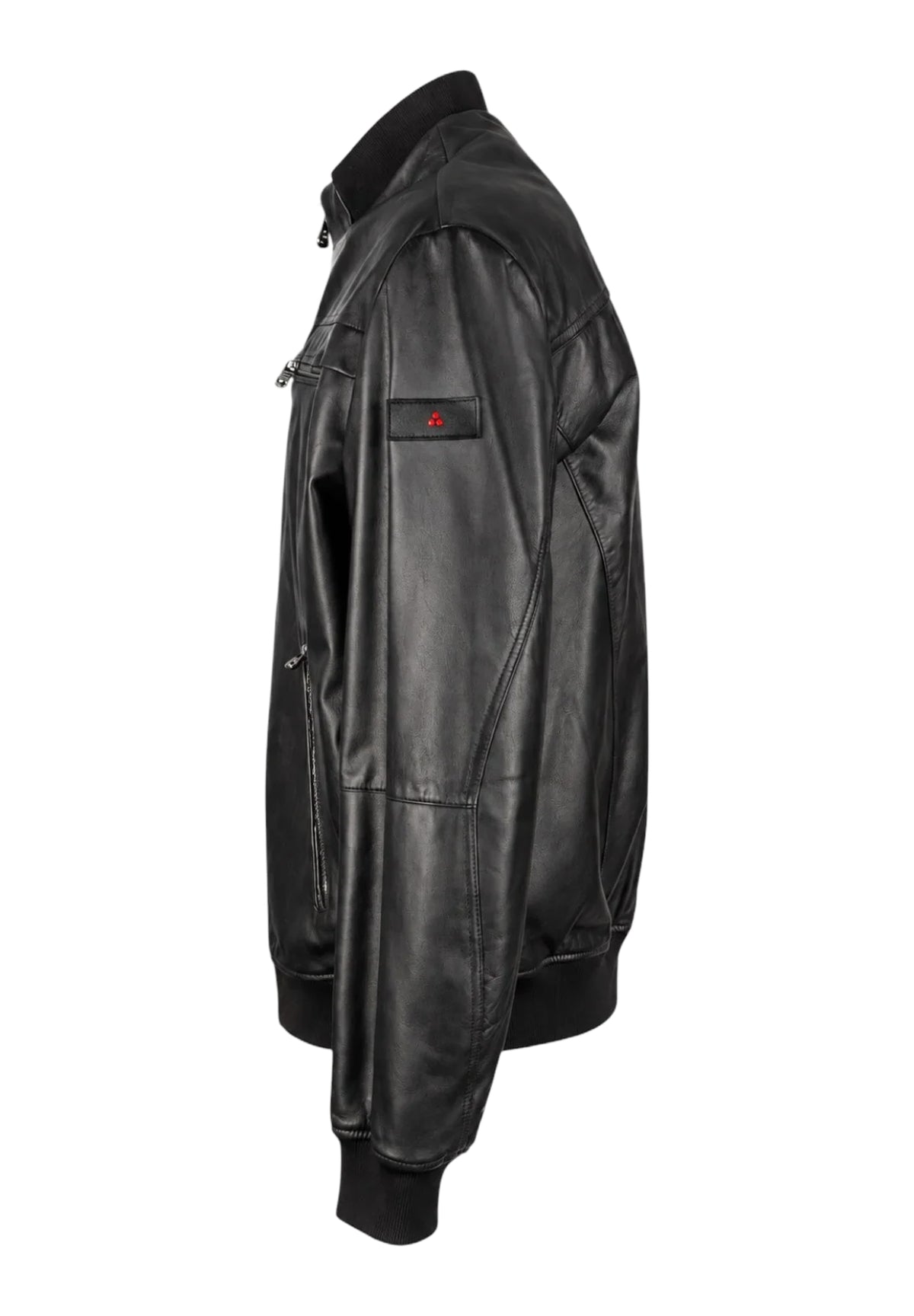 Giubbotto Bomber Peu6047 SANDS LE TTP FW 09 Nero