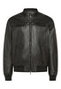 Peuterey Giubbotto Bomber Peu6047 SANDS LE TTP FW 09 Nero