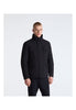 Peuterey Giubbotto Peu5982 STRIPES SRTR GRS 04 Blu Grafite