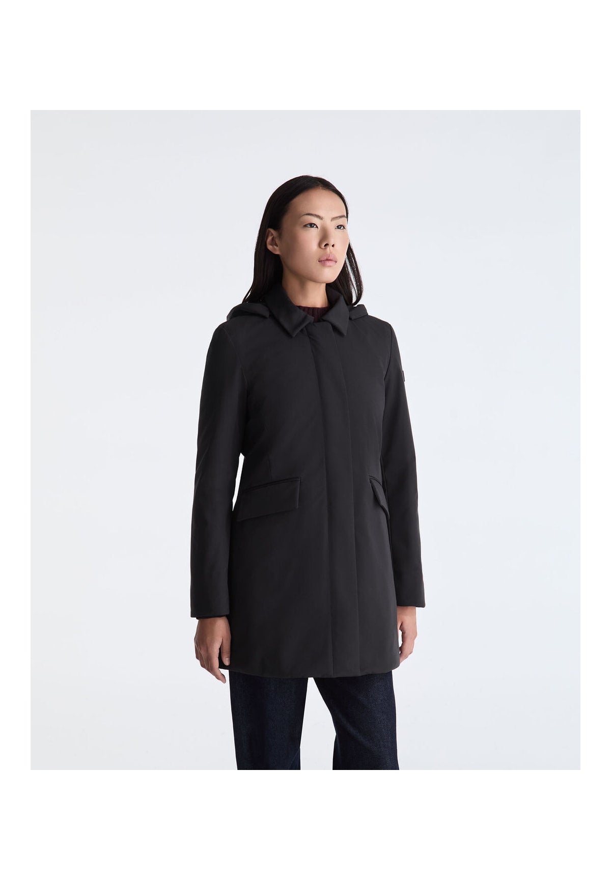 Parka Ped5422 TELIA TA 02 Corvo