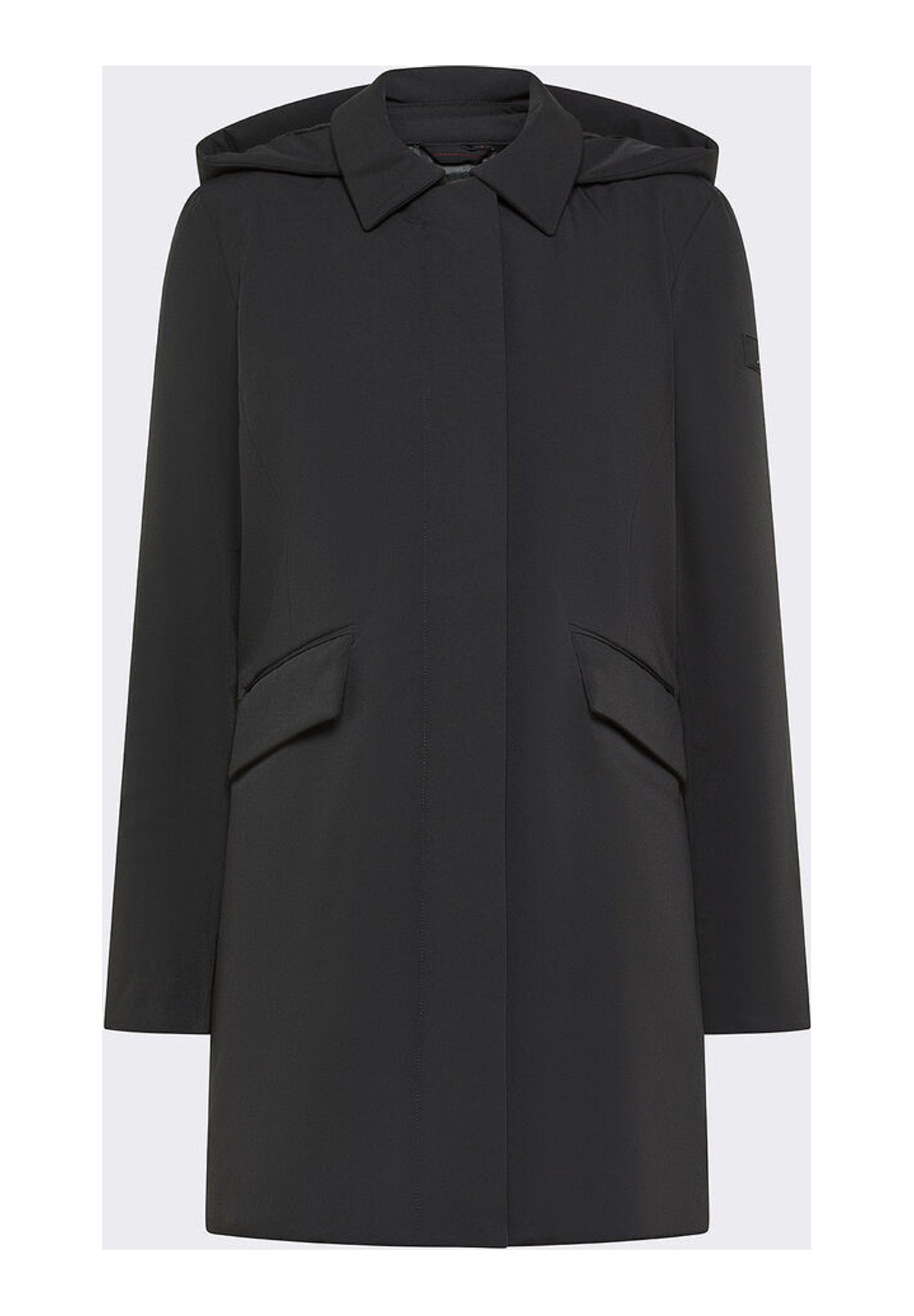 Parka Ped5422 TELIA TA 02 Corvo
