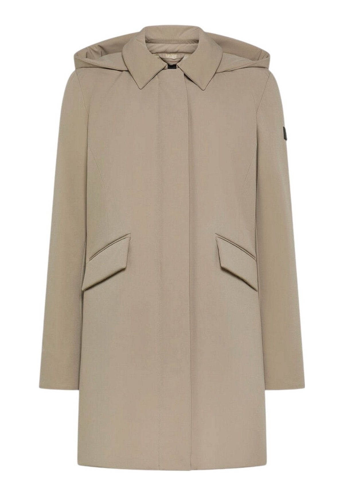 Parka Ped5422 TELIA TA 02 Sesamo