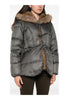 Peuterey Piumino Pesante Ped5748 VERTIS MQN ECOFUR Verde Edera