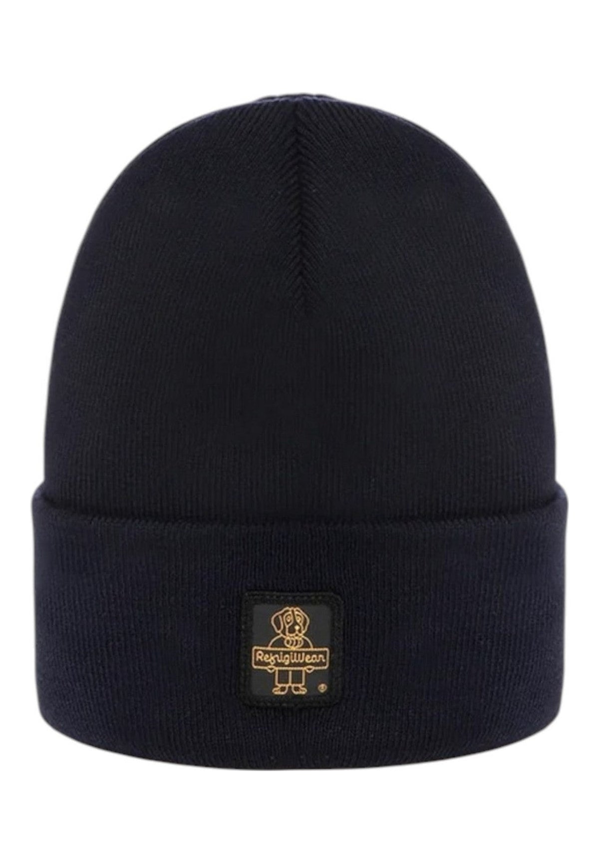 Cappello B31908 Ma9083 CLARK HAT Dark Blue