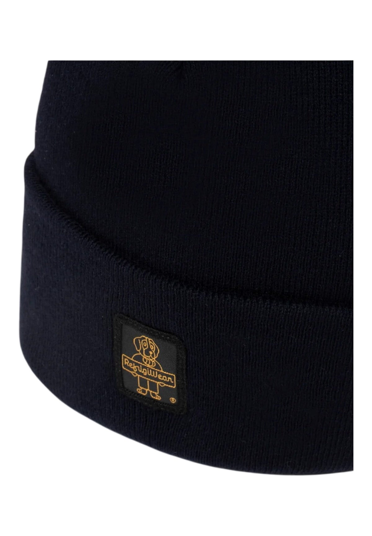 Cappello B31908 Ma9083 CLARK HAT Dark Blue