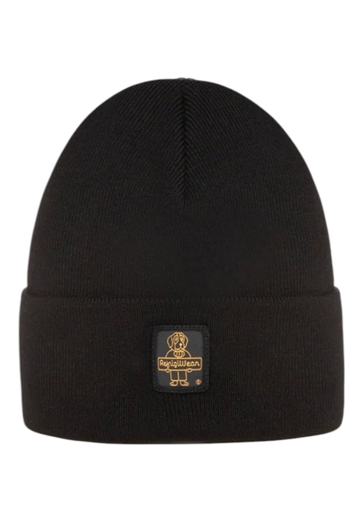 Cappello B31908 Ma9083 CLARK HAT Black