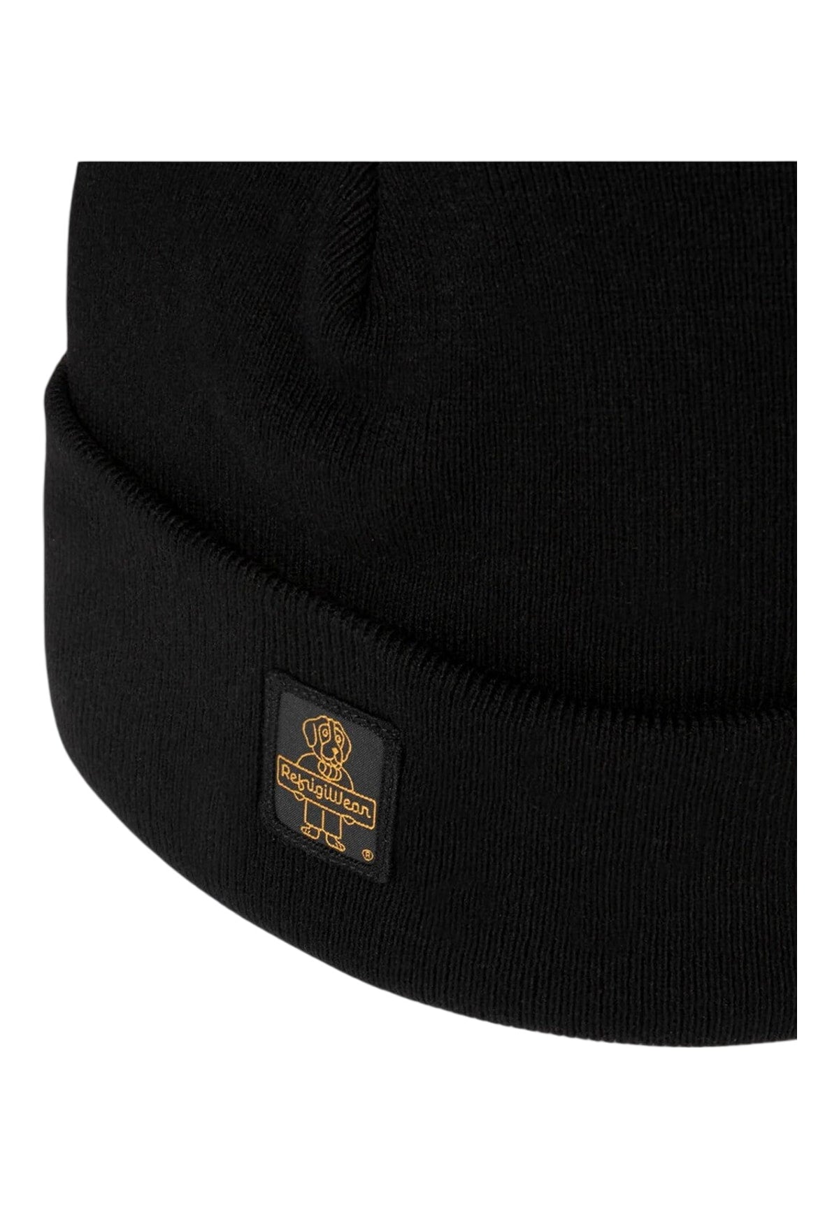 Cappello B31908 Ma9083 CLARK HAT Black