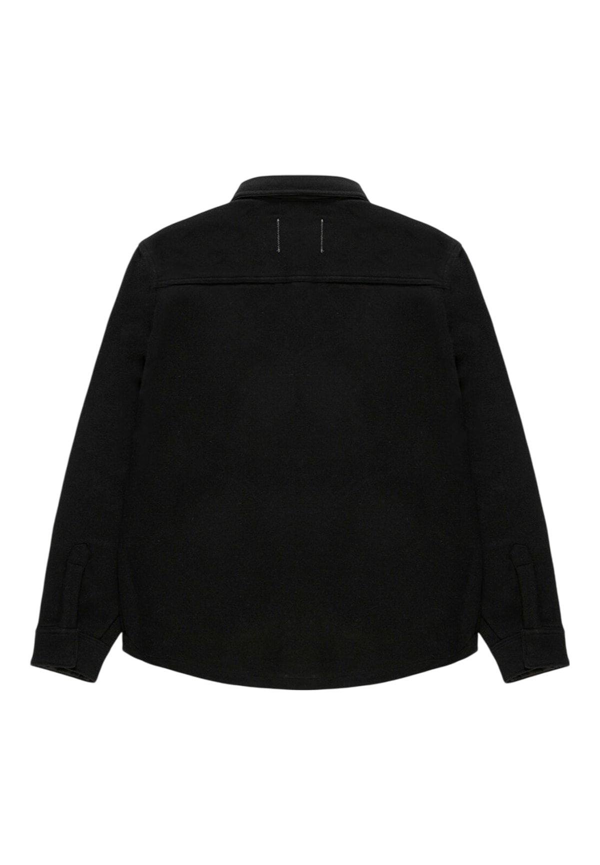Giubbotto G82800 Pl1000 CLINT JACKET Black