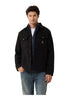 Refrigiwear Giubbotto G82800 Pl1000 CLINT JACKET Black