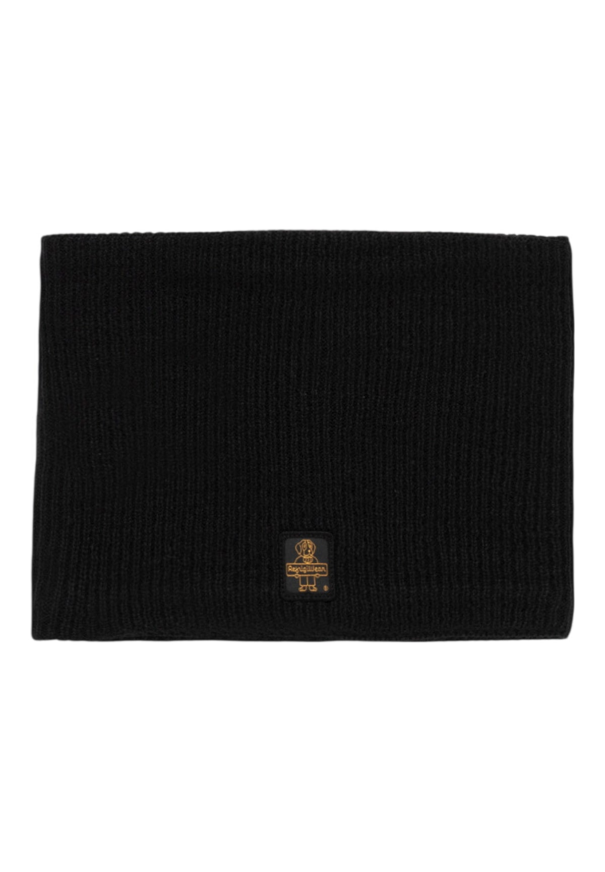 Sciarpa B38508 Ma9194 DIRAN SCARF Black