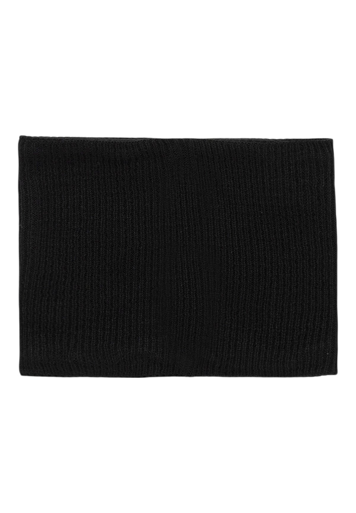Sciarpa B38508 Ma9194 DIRAN SCARF Black