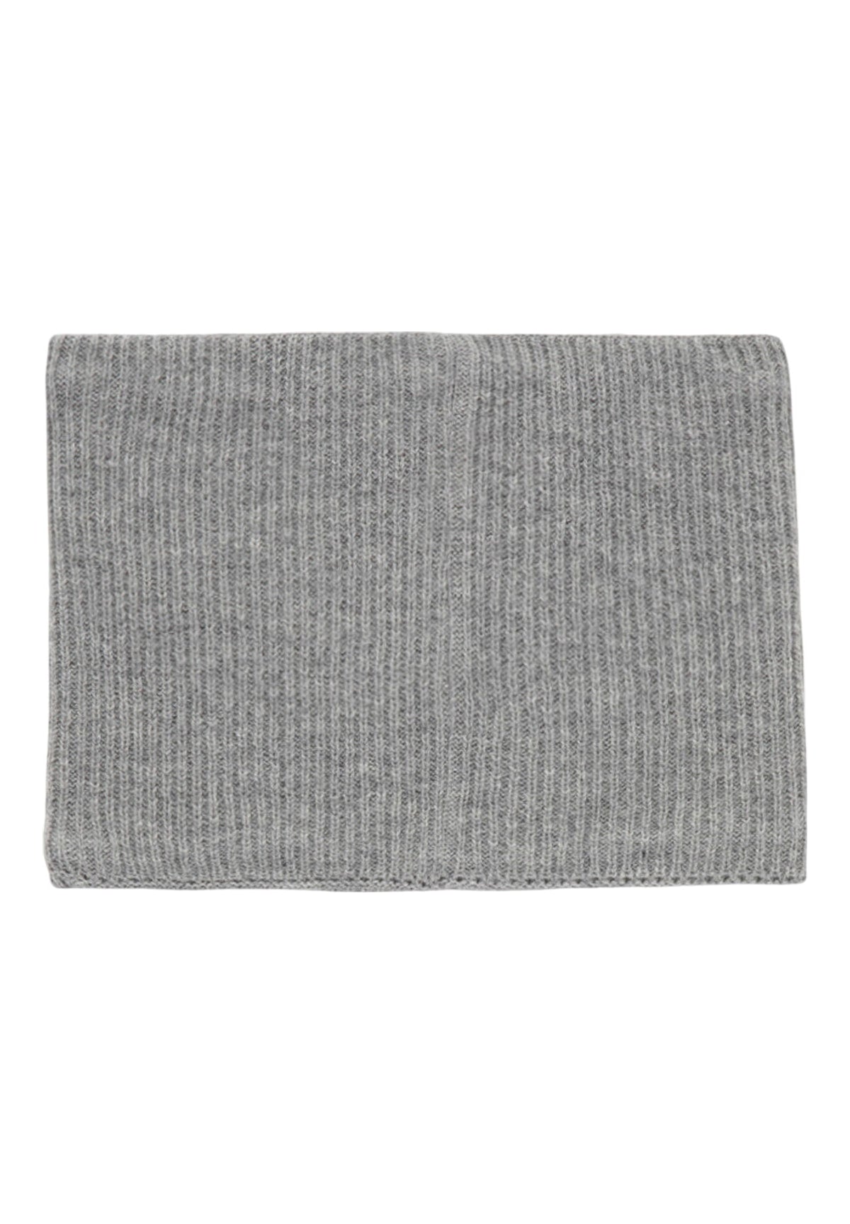 Sciarpa B38508 Ma9194 DIRAN SCARF Grey melange
