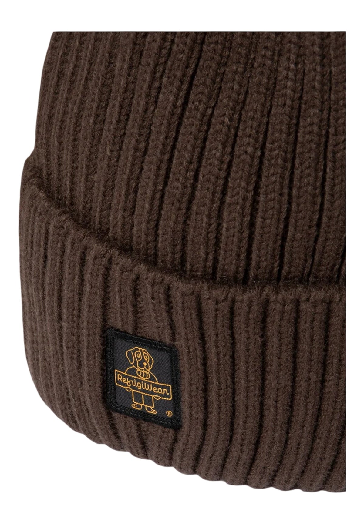 Cappello B81500 Ma9083 ECOFUR CARVIN HAT Coffee