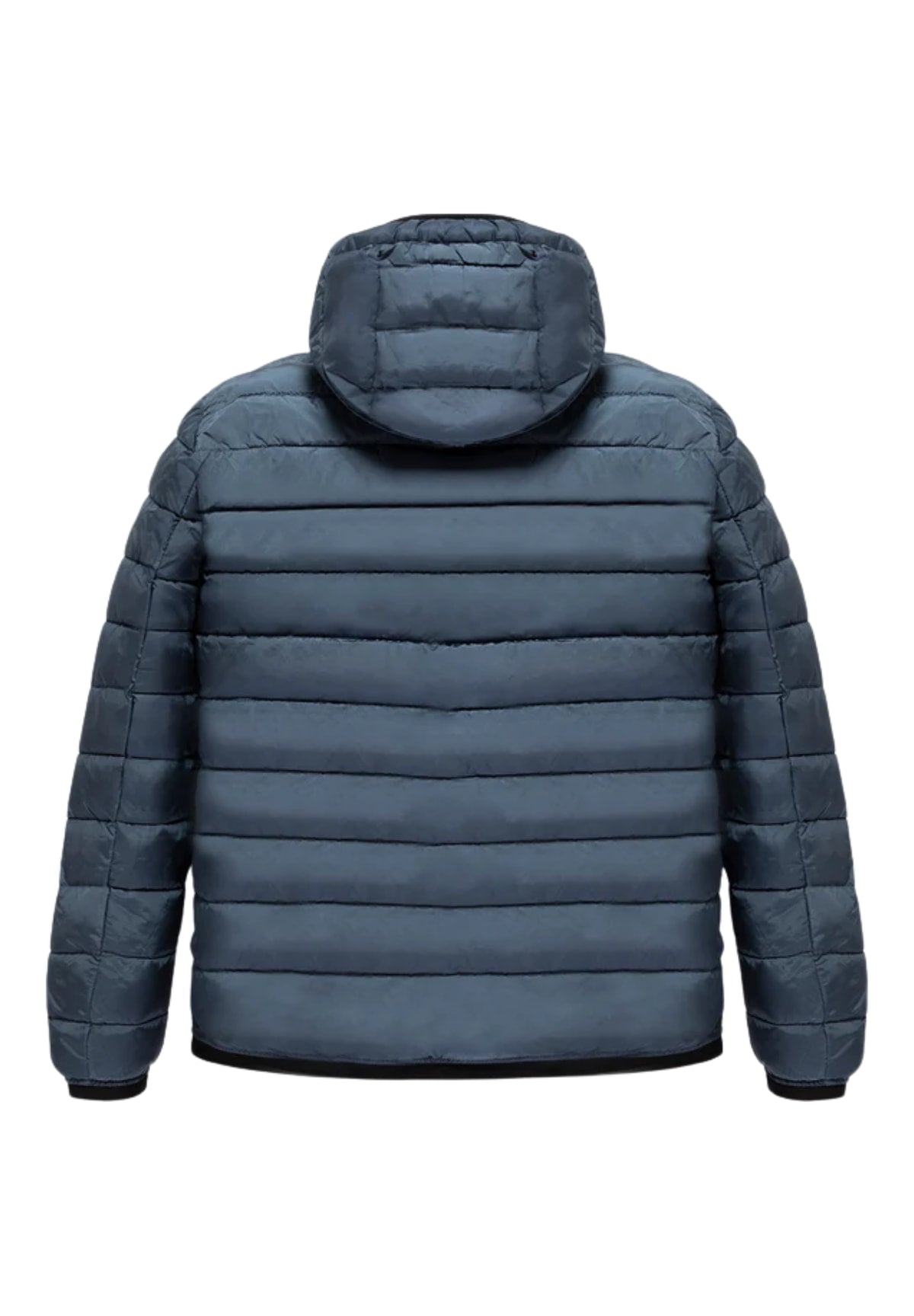 Piumino Pesante G23308 Ny0185 JOSH JACKET Blue Mirage