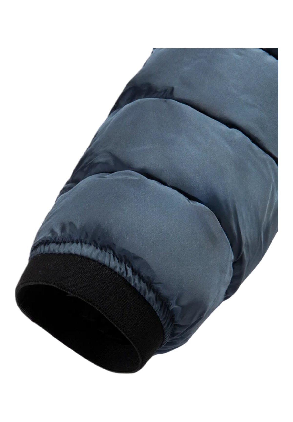 Piumino Pesante G23308 Ny0185 JOSH JACKET Blue Mirage