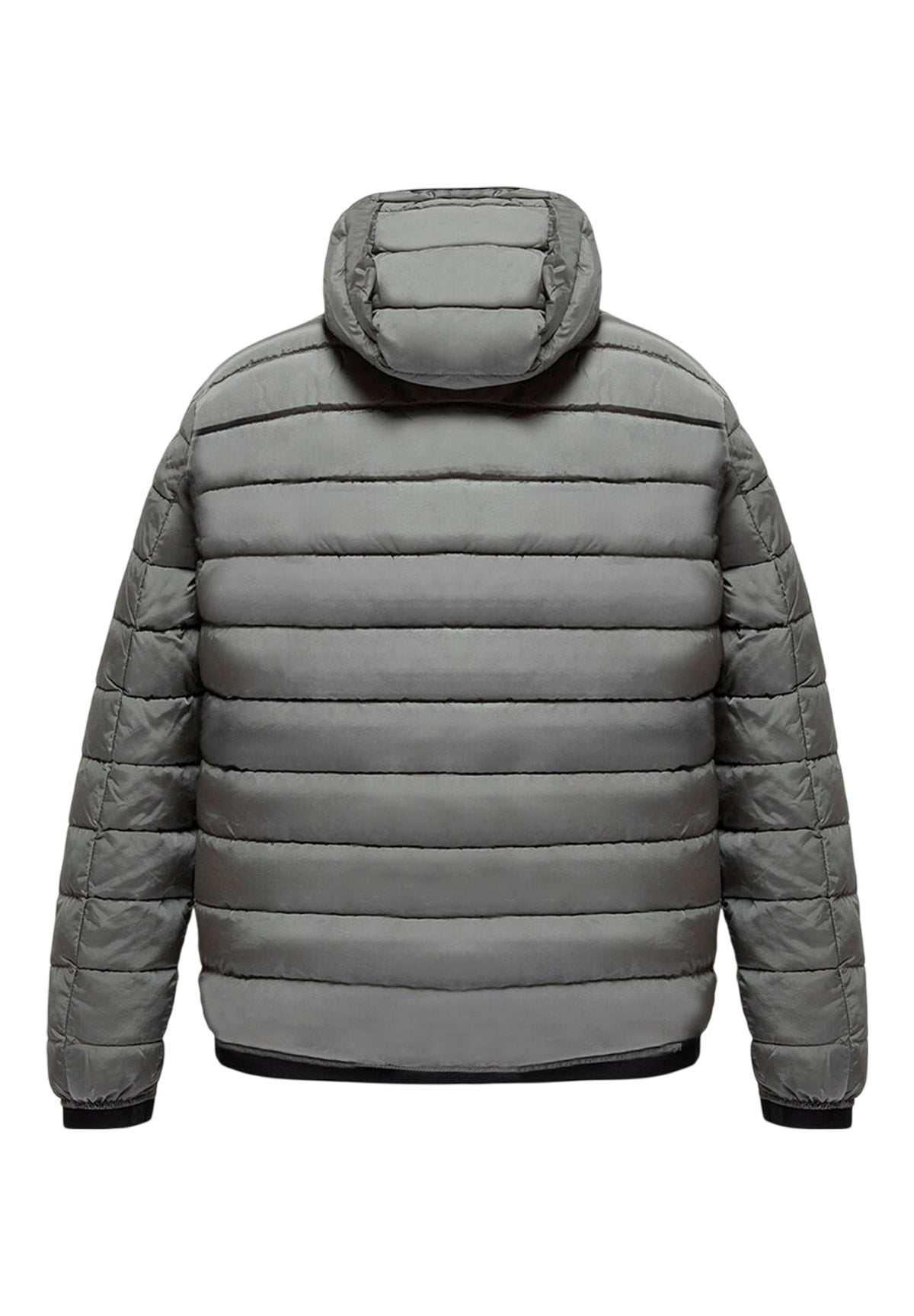 Piumino Pesante G23308 Ny0185 JOSH JACKET Shadow