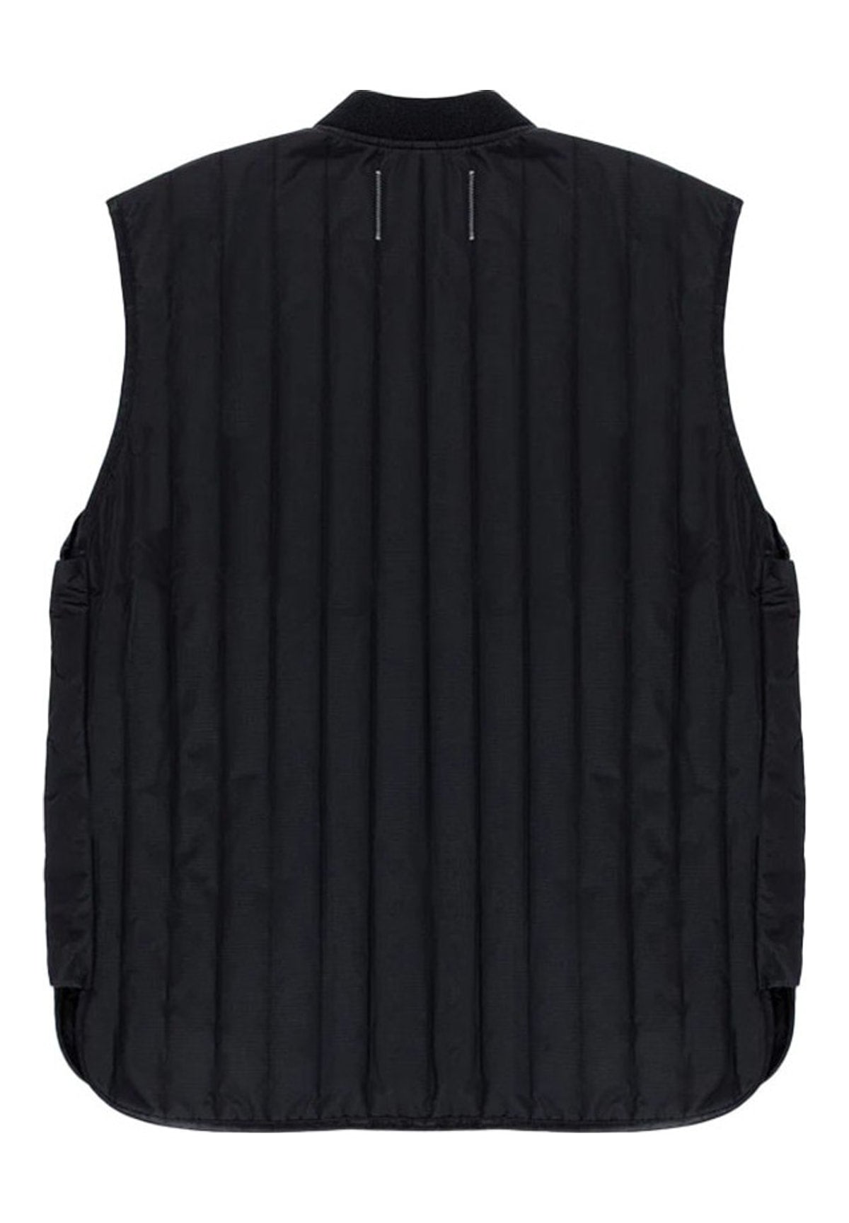 Smanicato Gilet G03508 Ny2480 ORIGINAL VEST Black