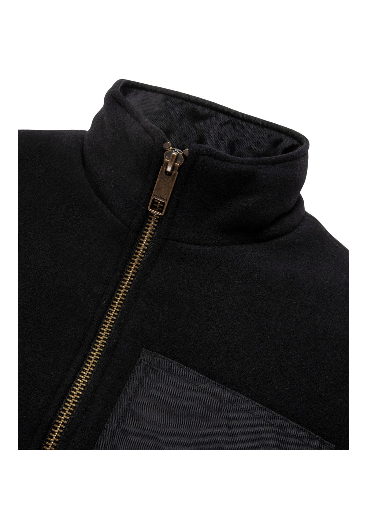 Giubbotto G27400 Pl1000 SOLARIS JACKET Black
