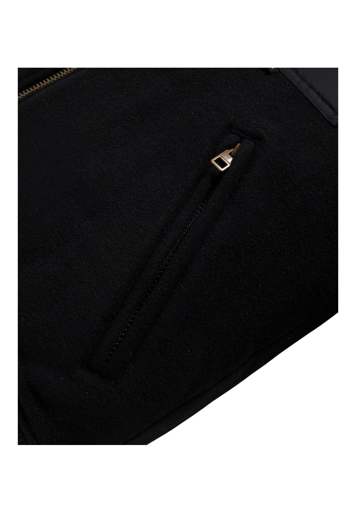 Giubbotto G27400 Pl1000 SOLARIS JACKET Black