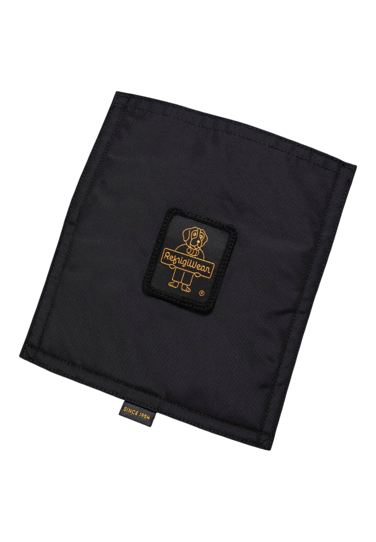Giubbotto G27400 Pl1000 SOLARIS JACKET Black